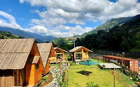 Sapa Riverside Homestay